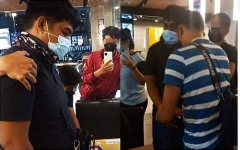 taguig sex scandal|Man who blackmailed ex.